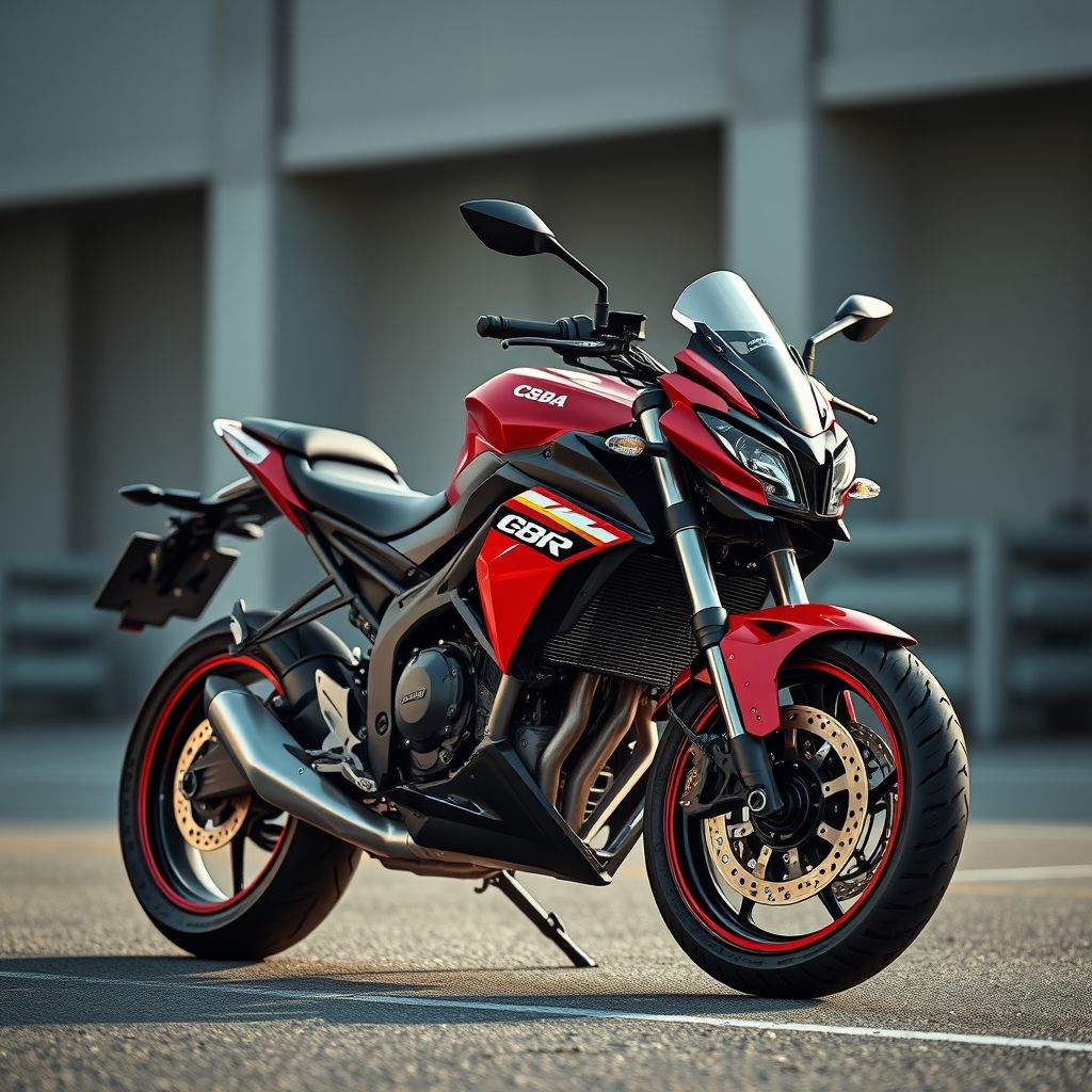 CB650R 2026 และ CBR650R: ศึกแห่งความแตกต่าง